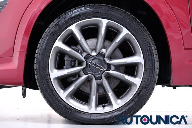 FIAT 500X 1.5 T4 HYBRID 130 CV DCT SPORT DOLCEVITA