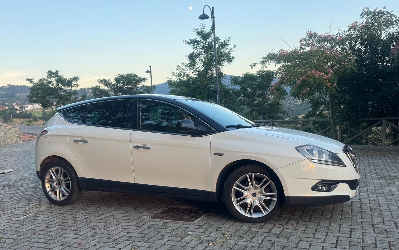 Lancia Delta 1.6 Multijet 120Cv *PLATINO* 2010