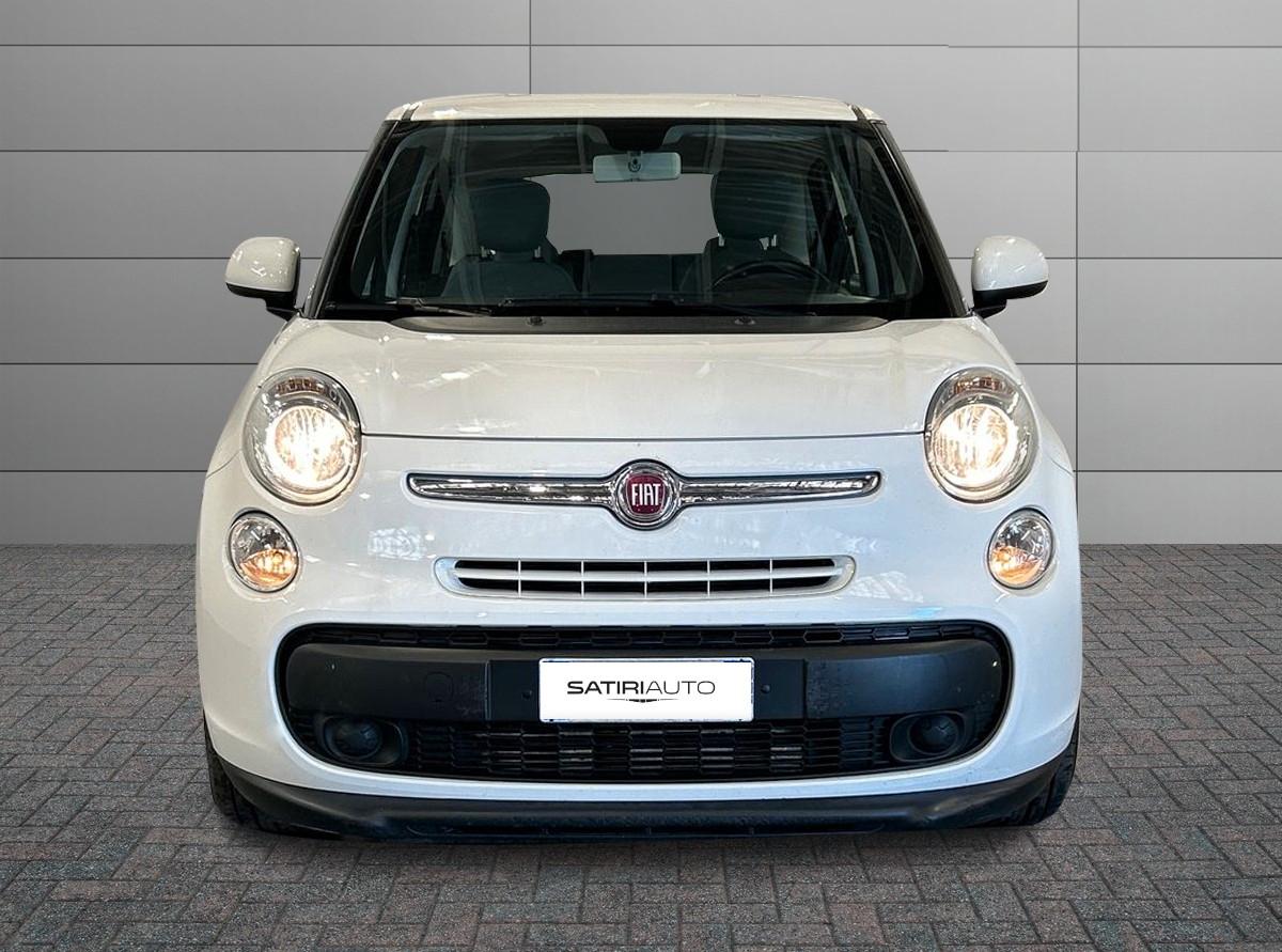 FIAT 500L 2012 - 500L 1.3 mjt Pop Star 85cv