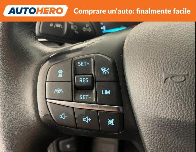 FORD Focus 1.5 EcoBlue 120 CV automatico 5p. Business Co-Pilo