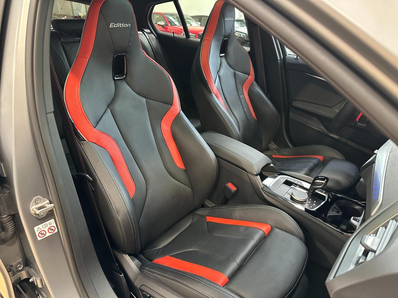 BMW 135 M 135i xdrive ColorVision Edition - FULL