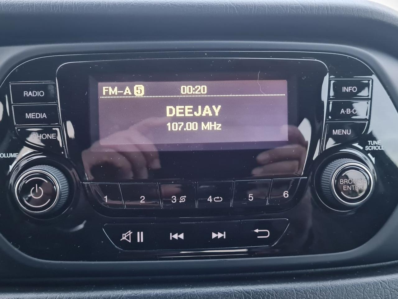 Fiat Tipo 1.3 Multijet Lounge #9370