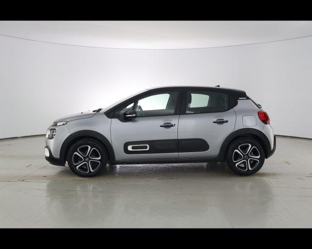 CITROEN C3 PureTech 83 S&S Shine
