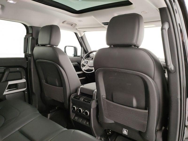 Land Rover Defender 110 3.0d i6 mhev SE awd 200cv auto 6p.ti