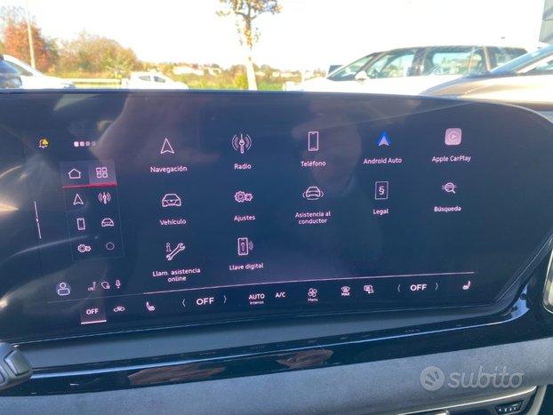 AUDI A5 Avant TDI 150 kW mHEV+ S tronic S Line e