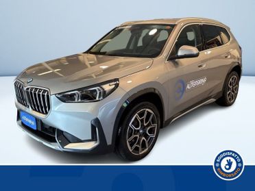 BMW X1 xDrive 20d