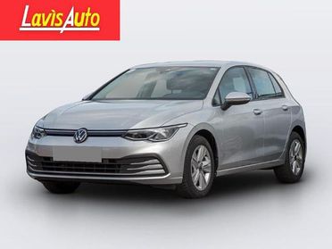 VOLKSWAGEN Golf 1.5 TSI Life