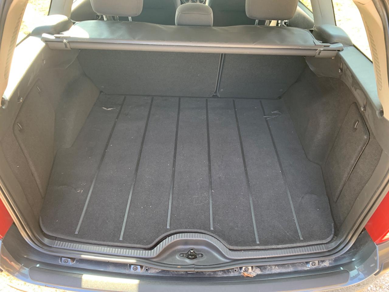 Ford Focus 1.8 TDDi cat SW Ambiente