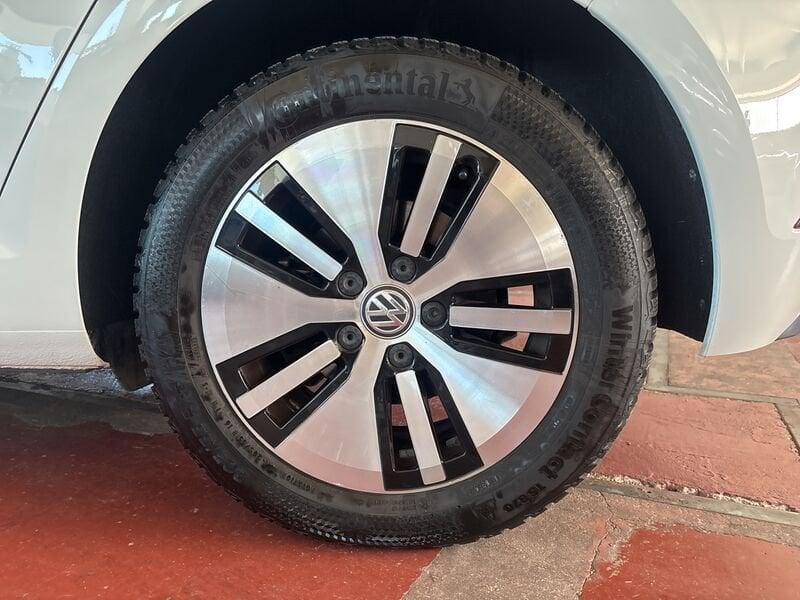 Volkswagen e-Golf e-Golf 136 CV