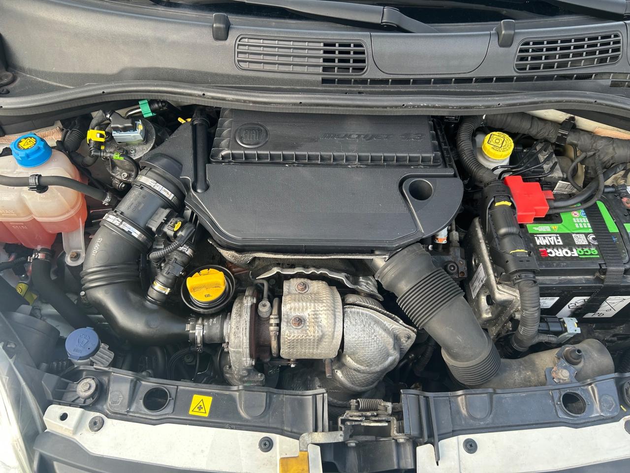 Fiat Panda 1.3 MJT S&S Easy