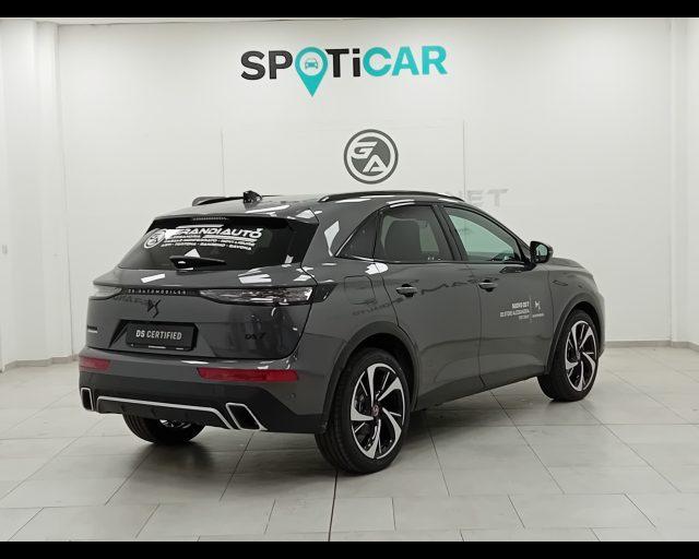 DS AUTOMOBILES DS 7 1.6 e-tense phev Performance Line+ 225cv auto