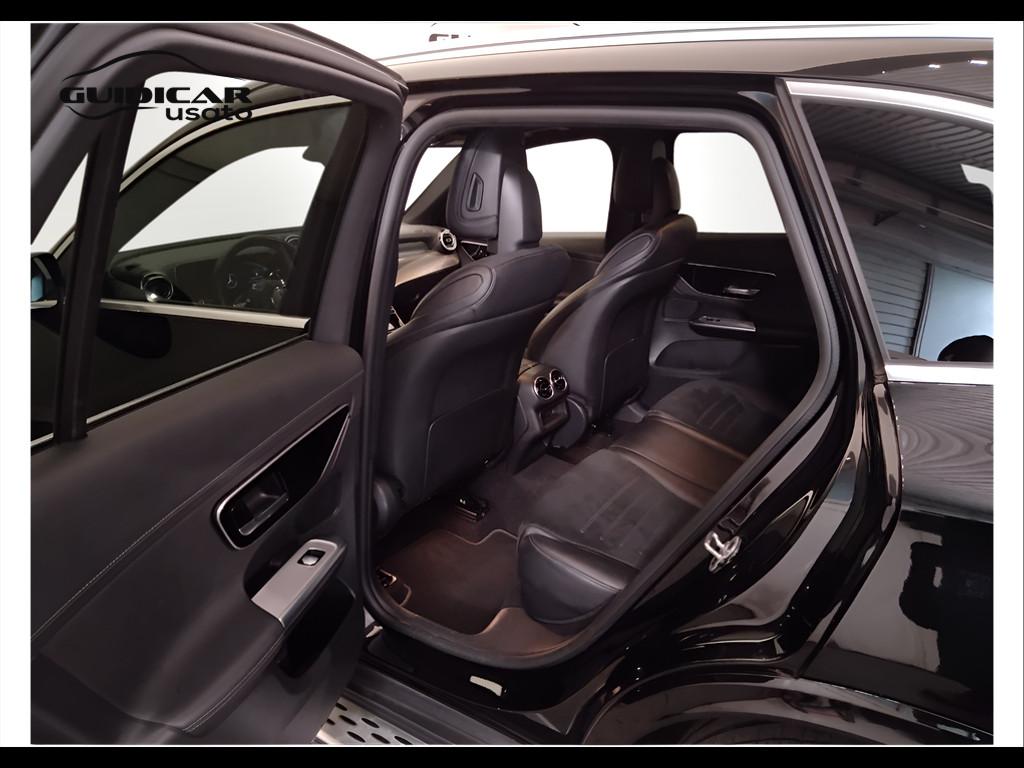 Mercedes-Benz GLC - X254 - GLC 220 d AMG Premium 4matic auto