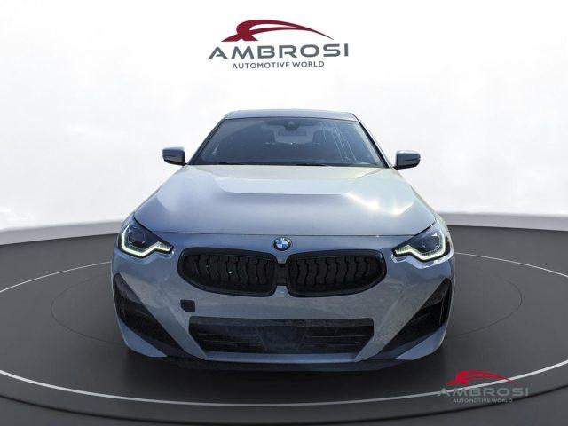 BMW 220 Serie 2 i Coupé Msport Pro Package