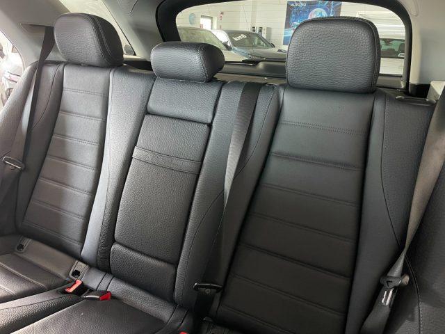 MERCEDES-BENZ GLE 350 2.0 de Hybrid EQ 4Matic Premium