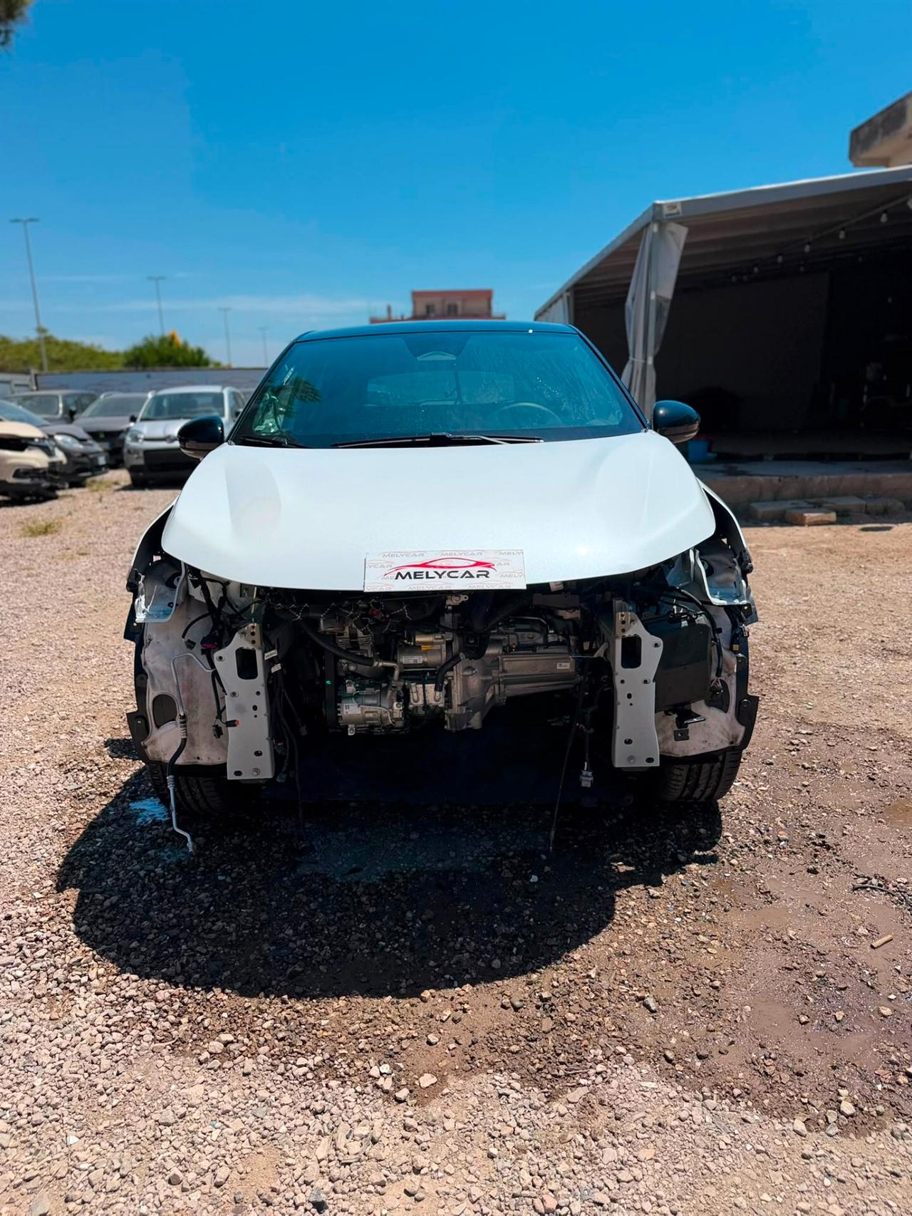 Renault Captur ECO-G 100 CV Techno