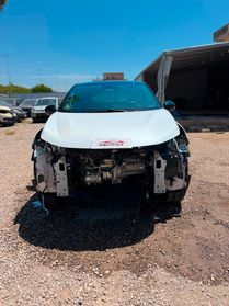 Renault Captur ECO-G 100 CV Techno