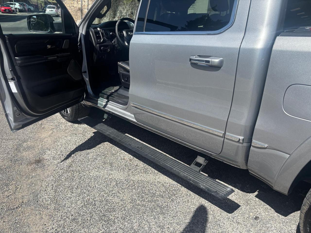 Dodge RAM limited GPL
