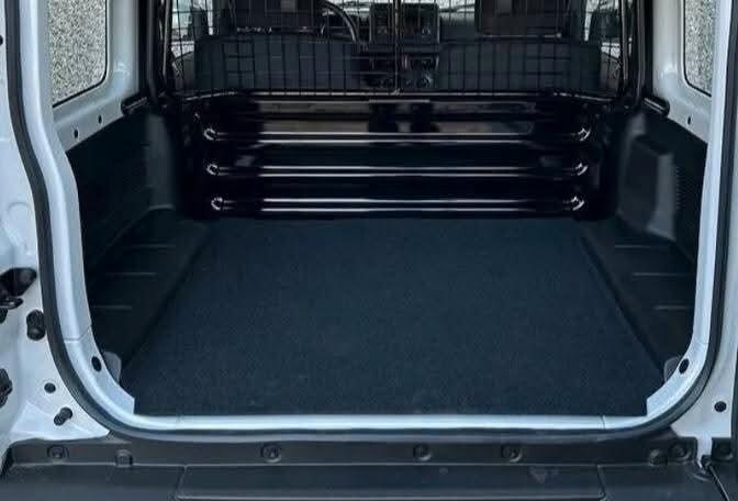 Suzuki Jimny 1.5 5MT PRO (N1) uniproprietario