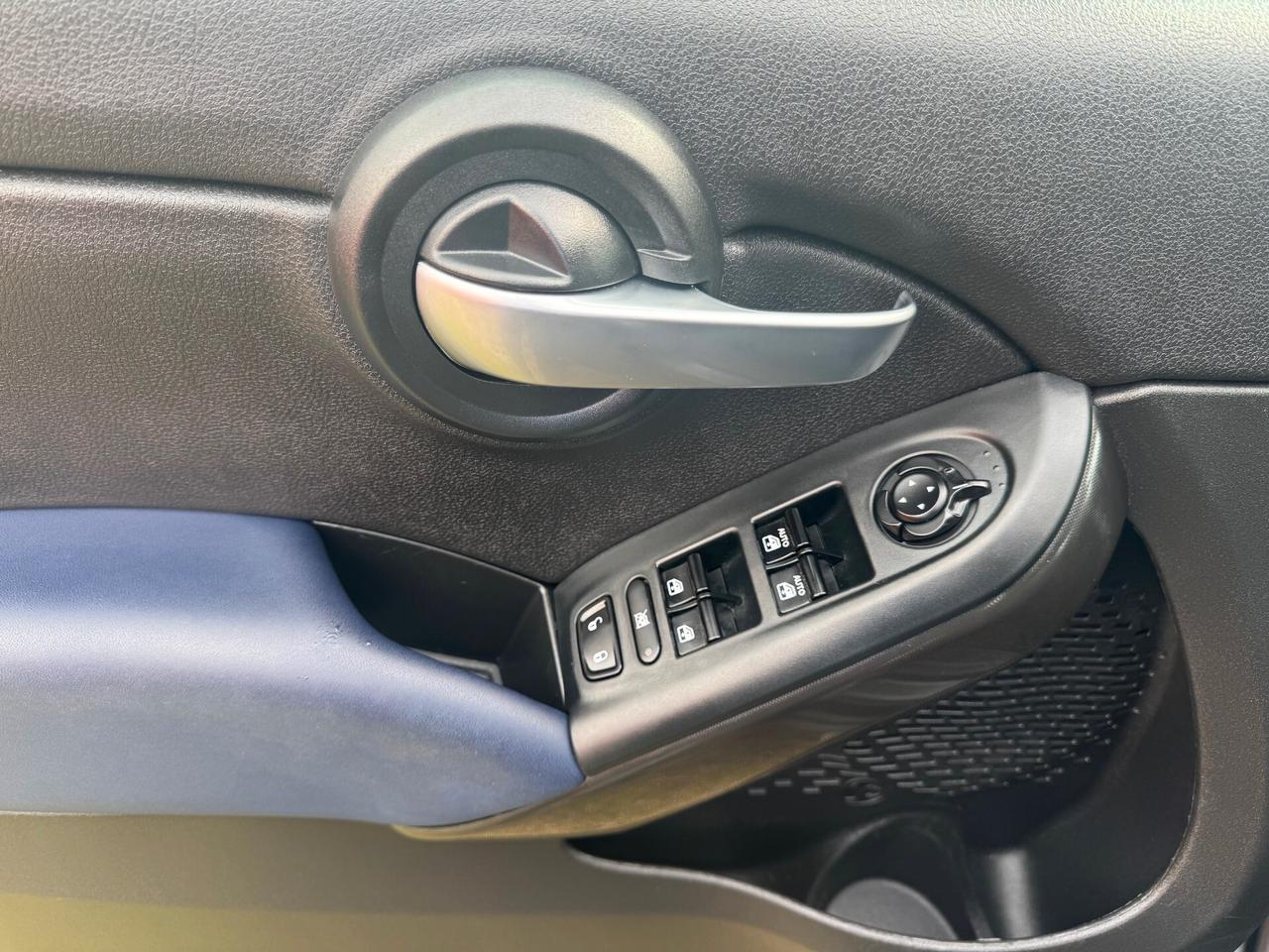 Fiat 500X 1.6cc MultiJet 130cv Club