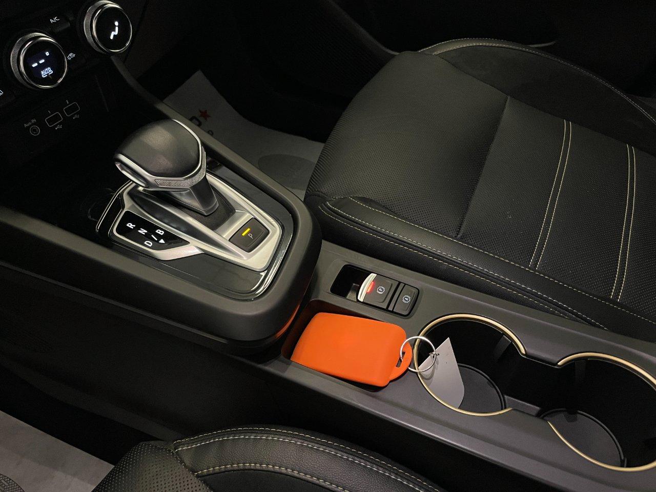 Renault Arkana 1.6 E-Tech full hybrid R.S. Line 145cv