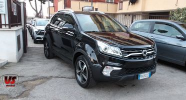 SSANGYONG KORANDO 2.0 B/GPL-PREZZO PROMO!