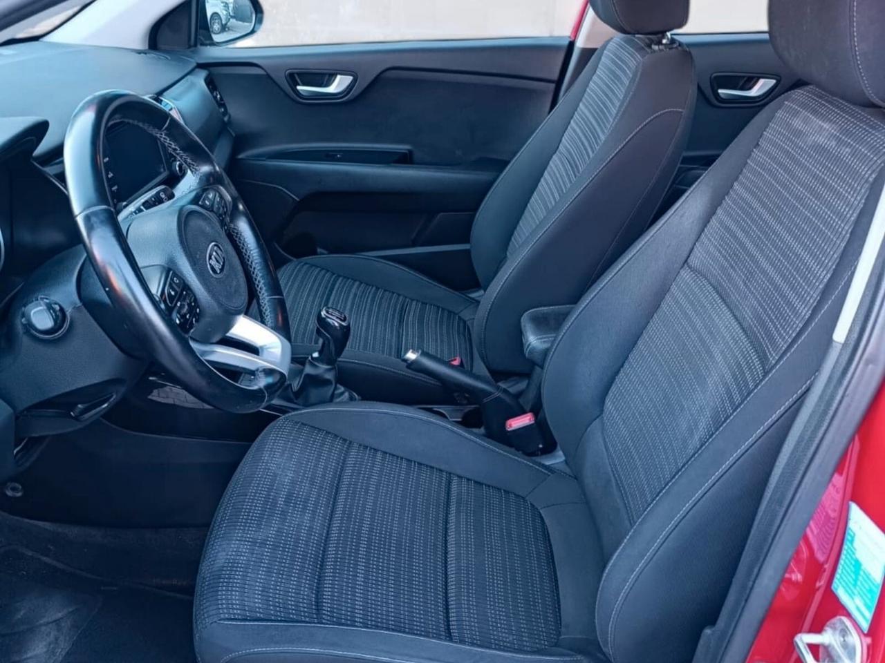 Kia Stonic 1.4 MPI 100 CV Style