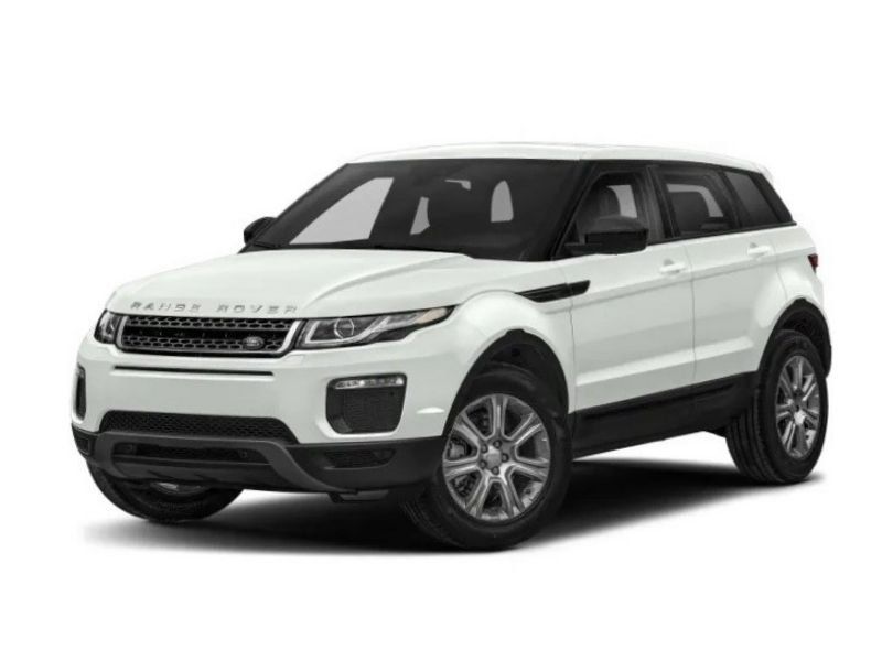 Land Rover RR Evoque 2.0 eD4 150 CV 5 Porte SE