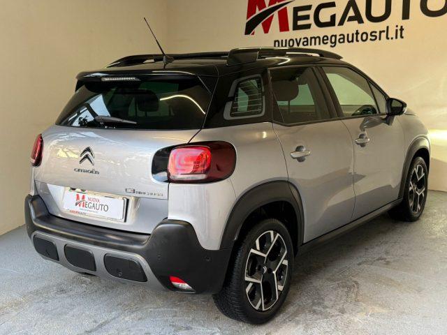 CITROEN C3 Aircross PureTech 110 S&S Shine Pack