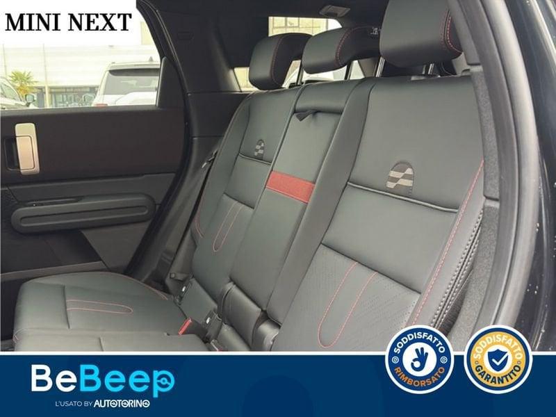 MINI Countryman Mini F60 MINI 2.0 JOHN COOPER WORKS JCW ALL4 AUT