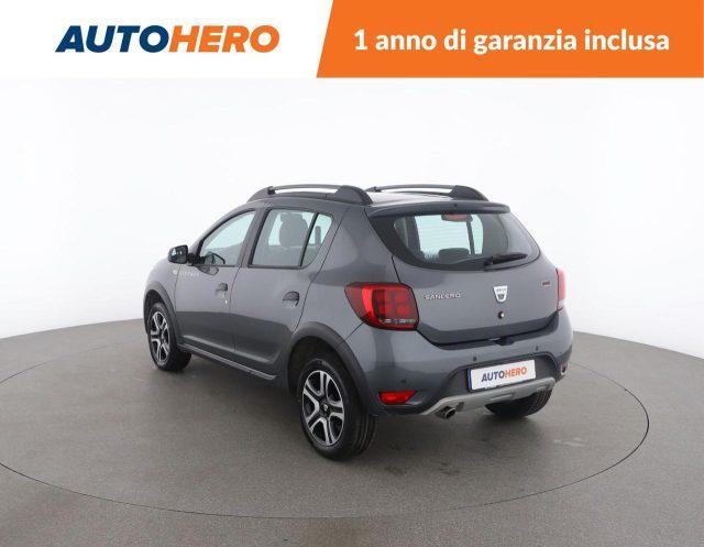 DACIA Sandero 1.5 dCi 8V 90CV S&S Serie Speciale Brave