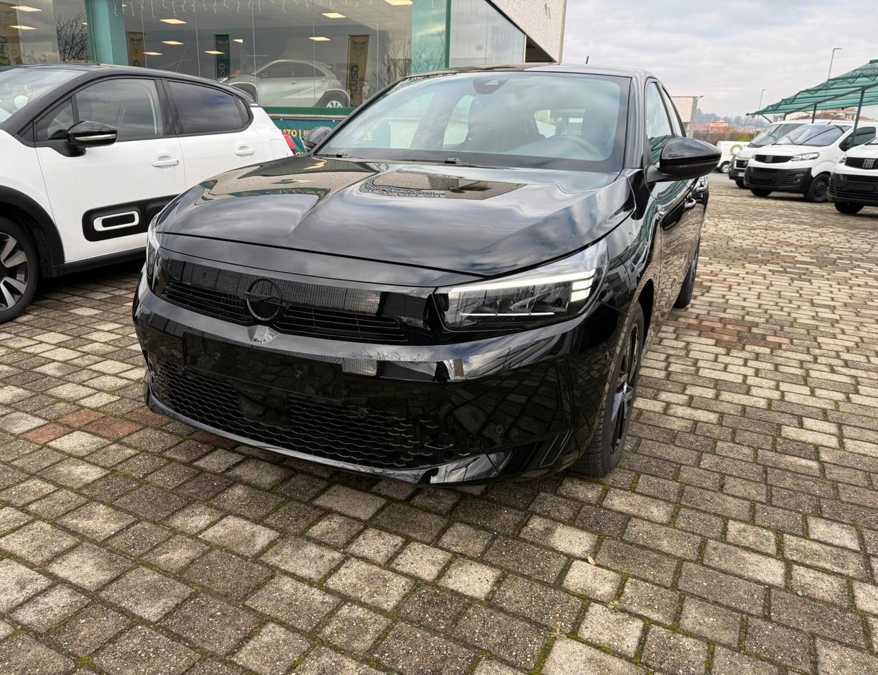 Opel Corsa 1.2 100 CV GS