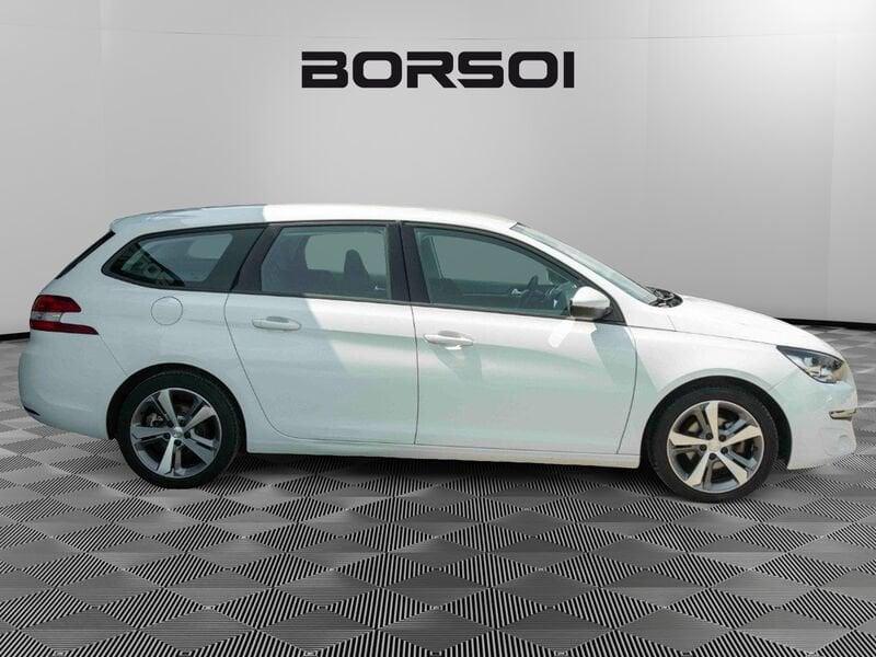 Peugeot 308 2ª serie PureTech Turbo 110 S&S SW Access