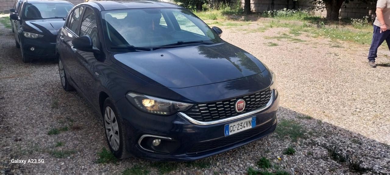Fiat Tipo 1.4 GPL - 2020