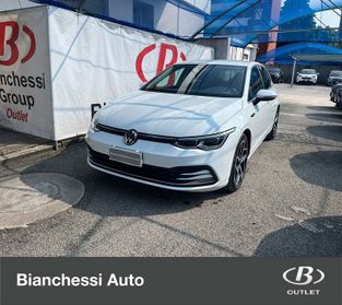 Volkswagen Golf Golf 2.0 TDI DSG 5p. Business BlueMotion Technology