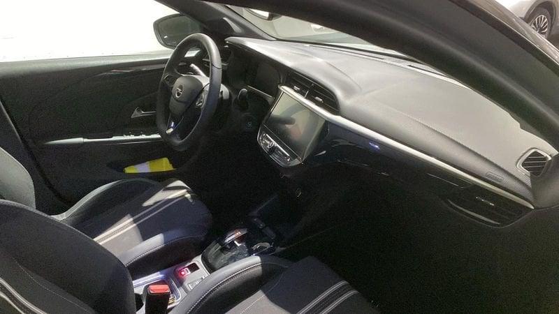 Opel Corsa Corsa 1.2 100 CV aut. GS