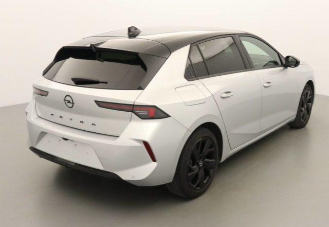 OPEL Astra 1.2 Turbo 130 CV GS