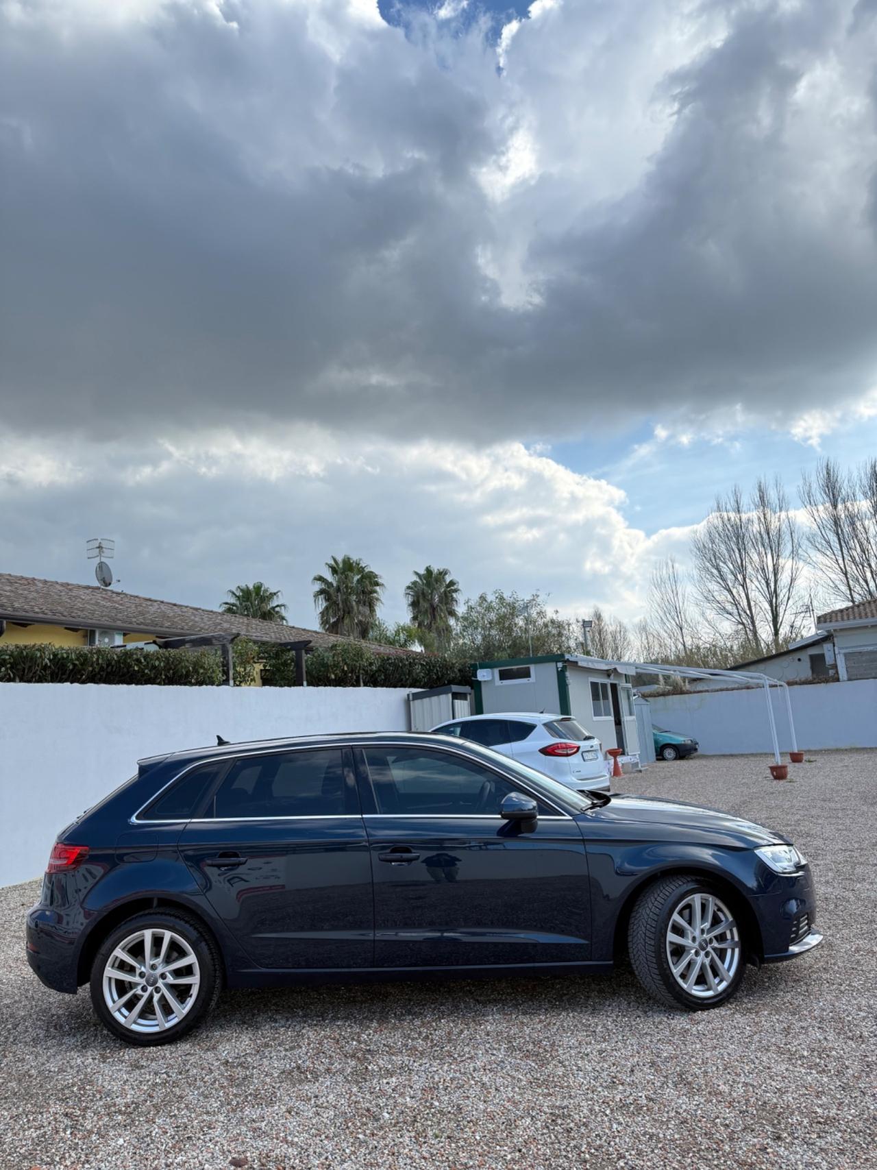 Audi A3 SPB 30 TDI Sport