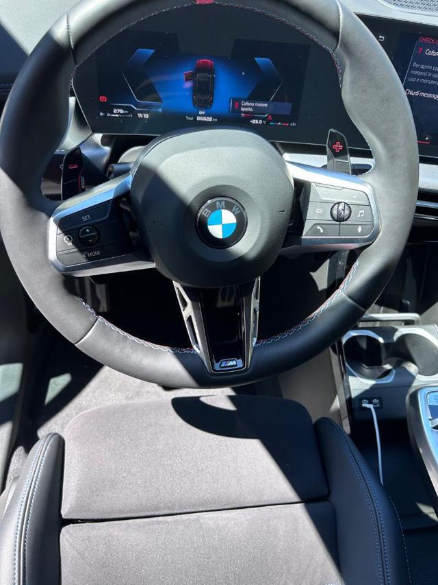 BMW X1 M35i xDrive Msport Pro-Panorama-Head-up display