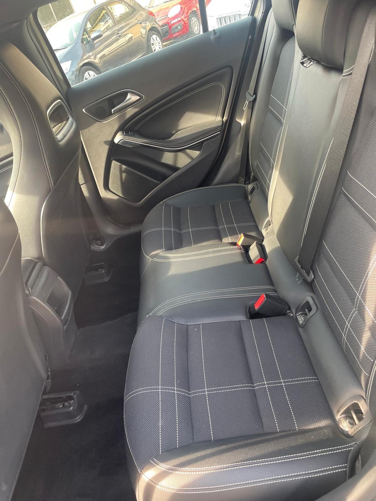Mercedes-benz A 180 CDI Sport