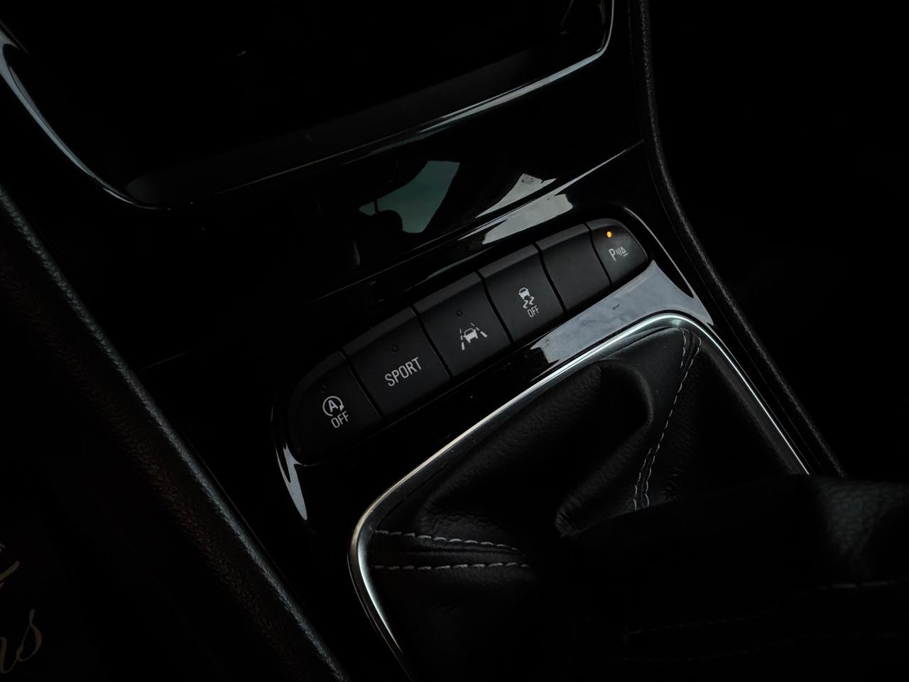 Opel Astra 1.6 CDTi 136CV 5 porte Dynamic UNICO PROPRIETARIO