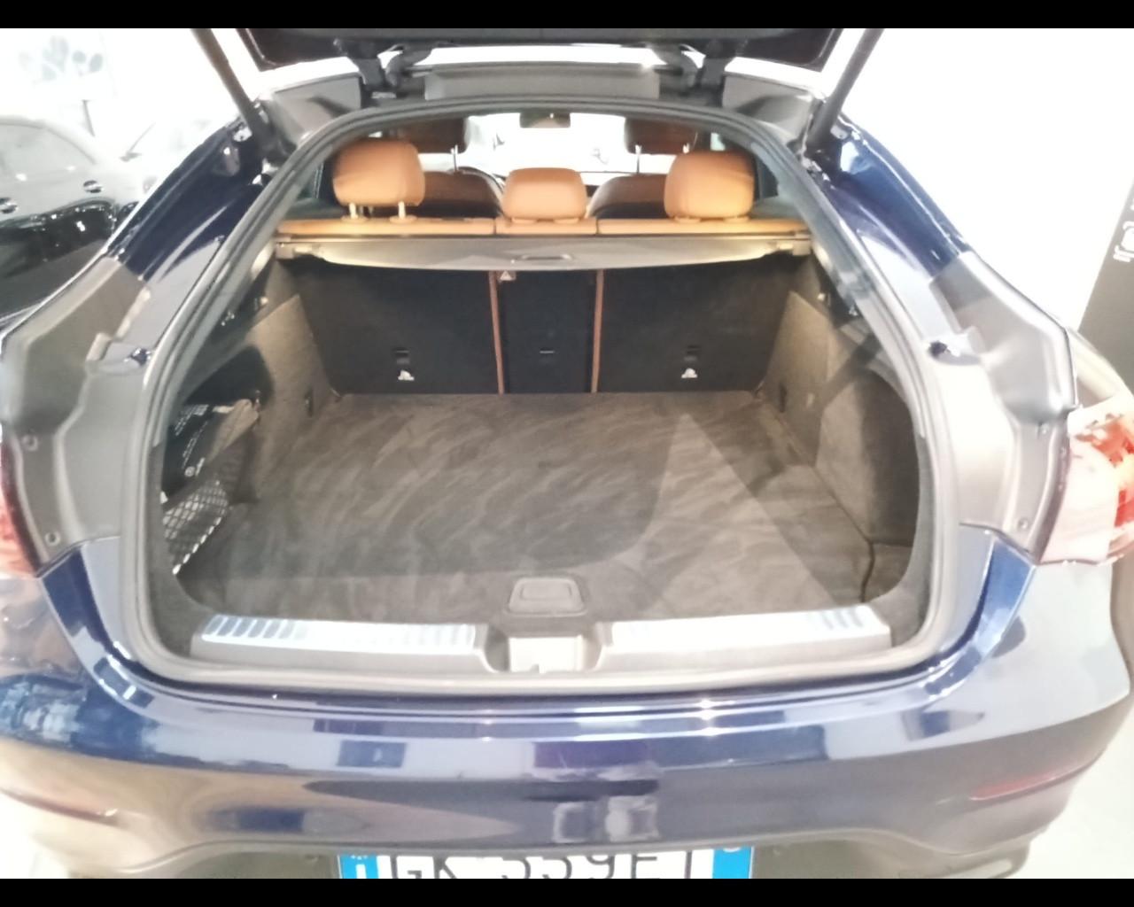 Mercedes-Benz GLC Coupe - C253 2019 - GLC Coupe 300 d Premium 4matic auto