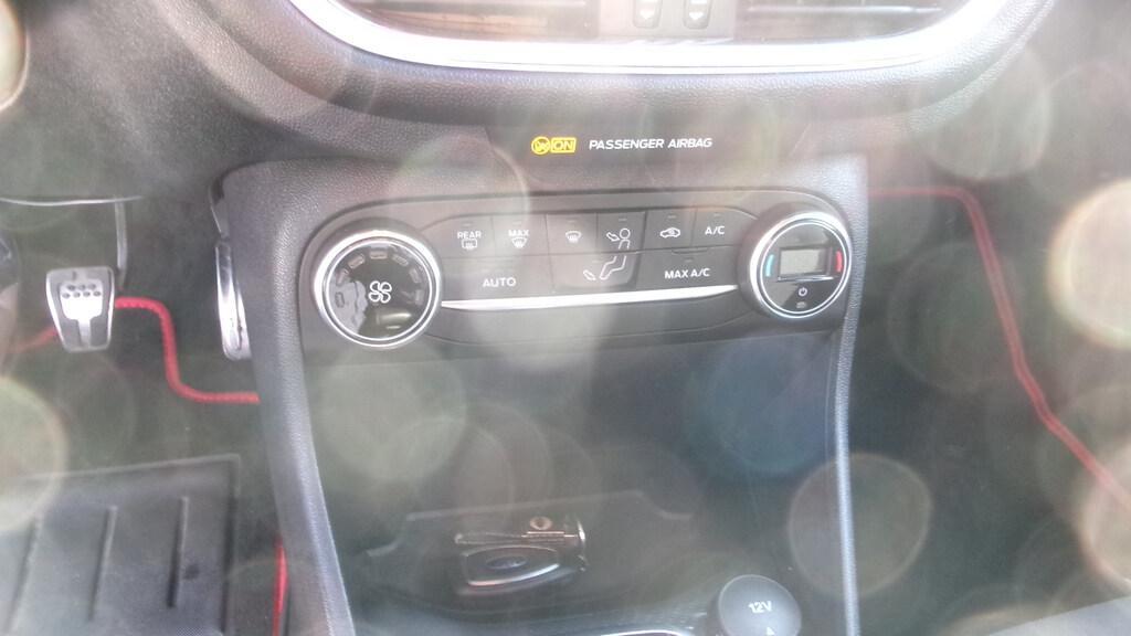 Ford Fiesta 5 Porte 1.0 EcoBoost ST-Line
