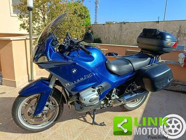 BMW R 1150 RS RS