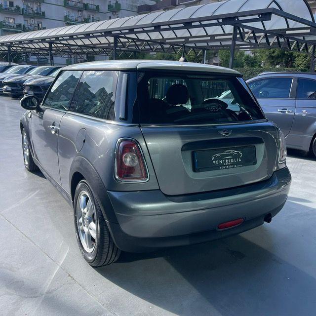 MINI - Mini - 1.4 16V GPL NEOPATENTATI