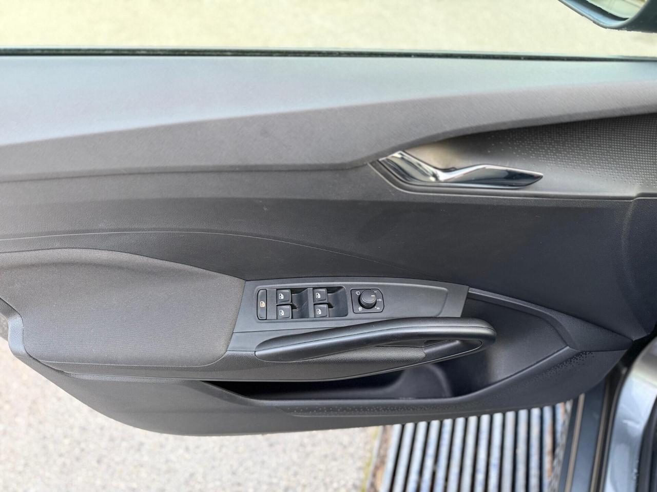 Skoda Fabia 1.0 MPI 80 CV Selection