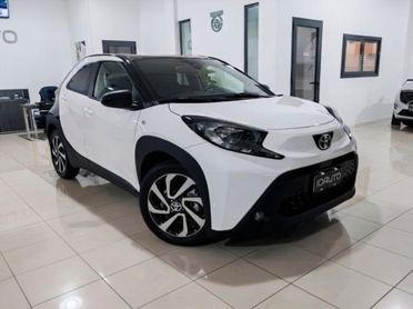 Toyota Aygo X 1.0 Trend S-CVT 2025