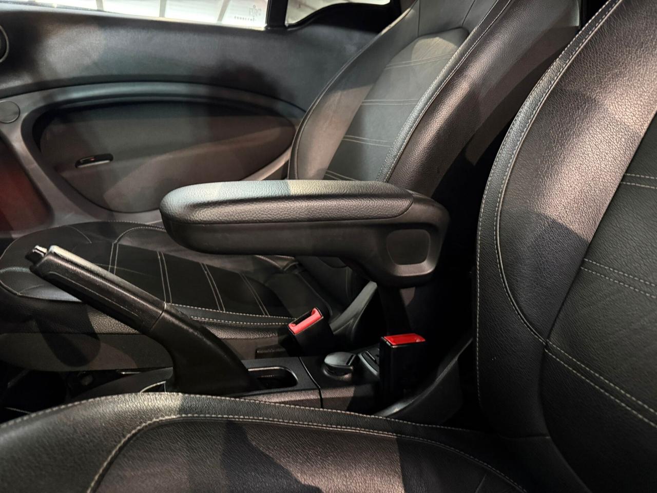 Smart ForTwo 90 0.9 Turbo Paris Blue