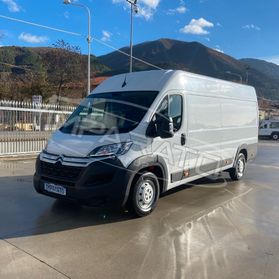 Citroen Jumper 33 BlueHDi 140 S&S PC-TN Furgone Business