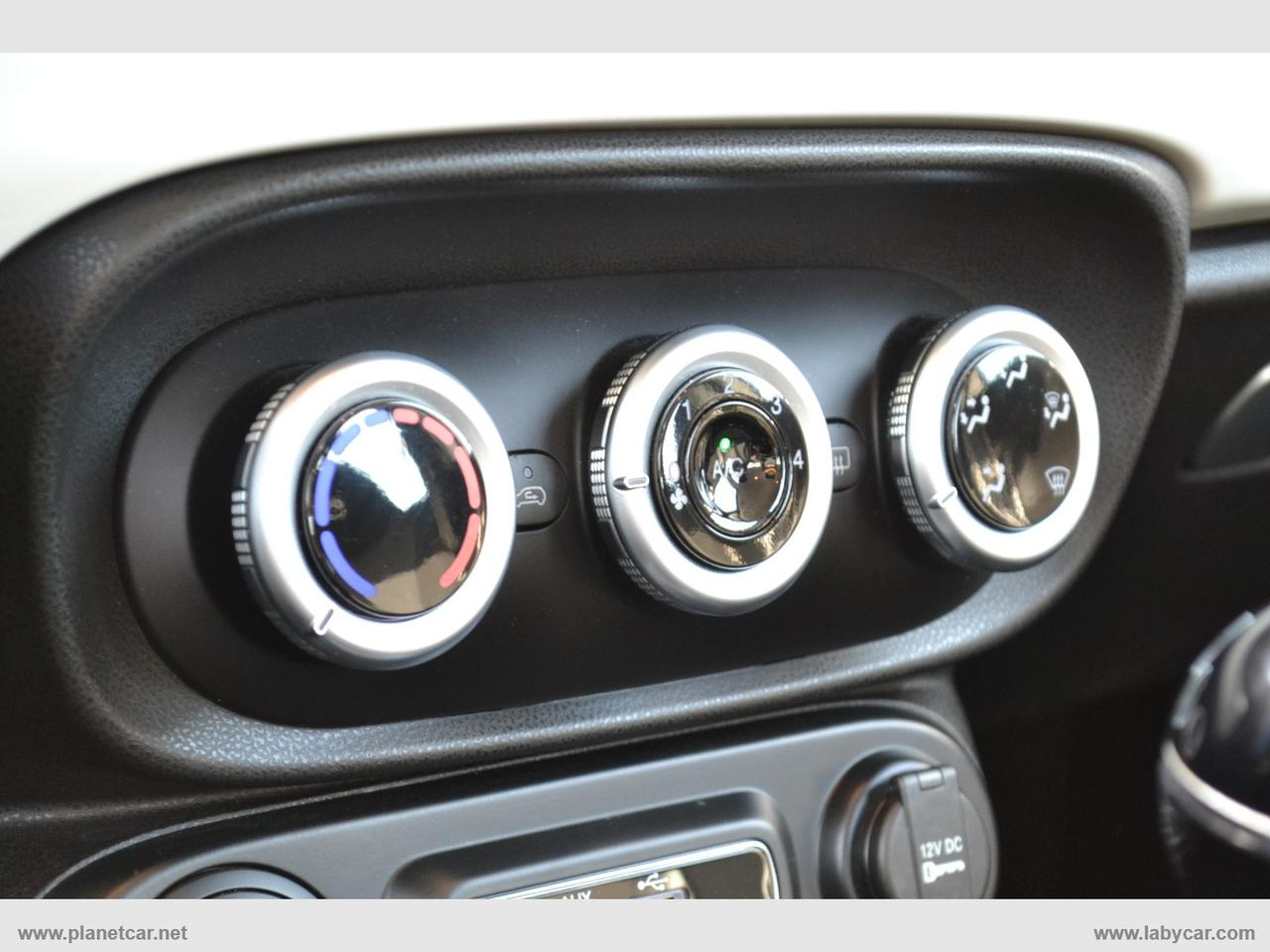 FIAT 500L 0.9 TwinAir Turbo Nat. Power