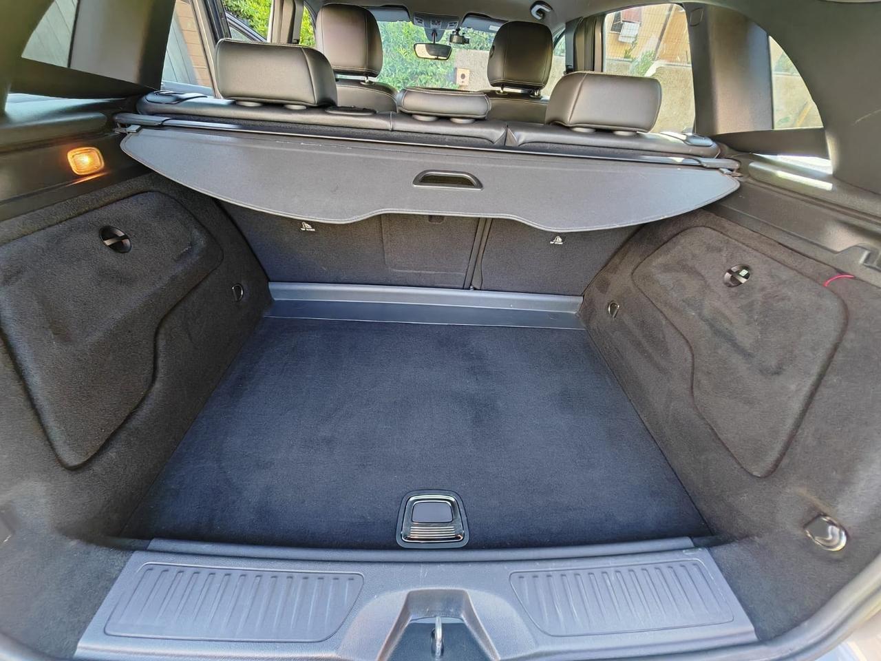 Mercedes-benz B 180 BlueEFFICIENCY Premium